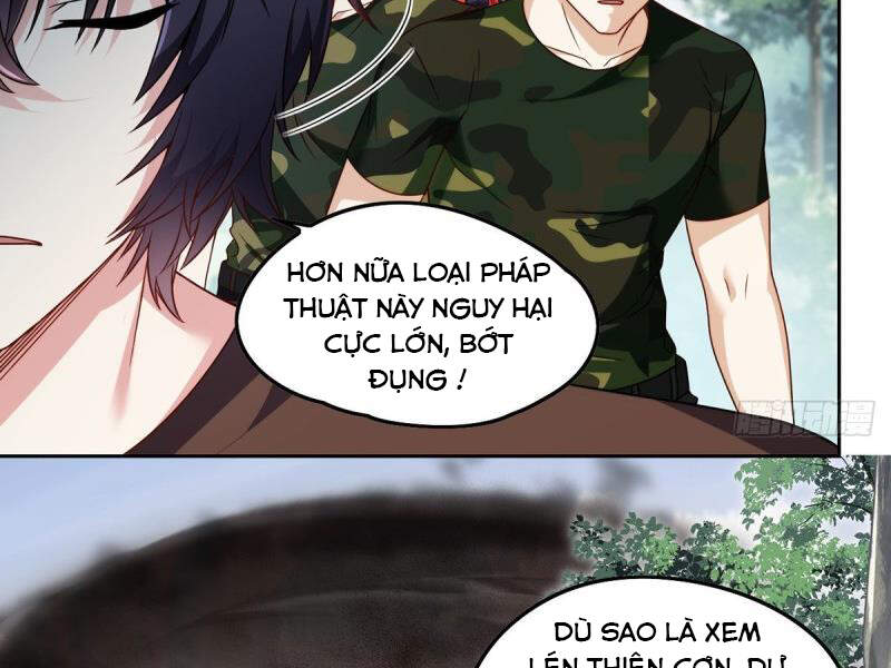 Tiên Tôn Lạc Vô Cực