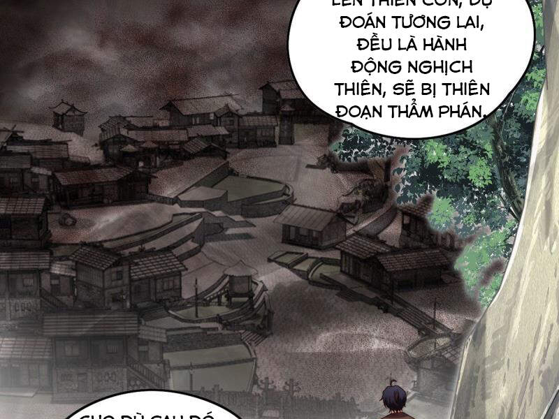Tiên Tôn Lạc Vô Cực