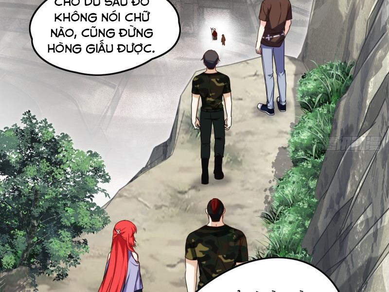 Tiên Tôn Lạc Vô Cực