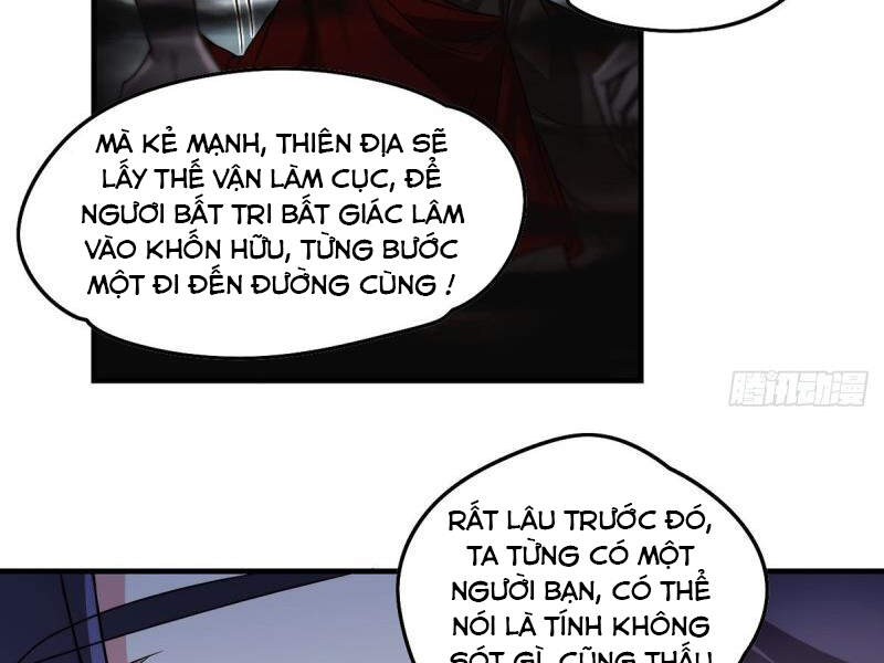 Tiên Tôn Lạc Vô Cực