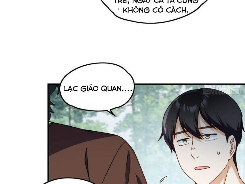 Tiên Tôn Lạc Vô Cực