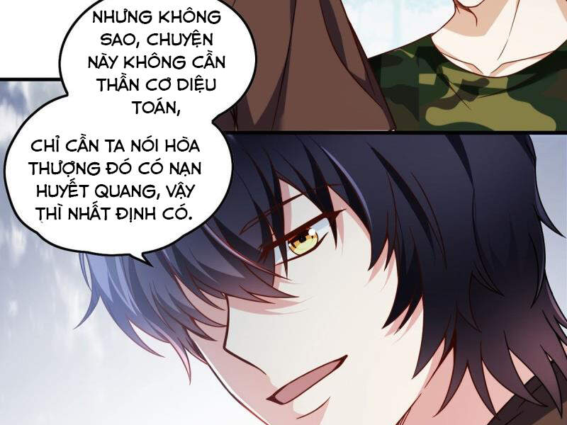 Tiên Tôn Lạc Vô Cực
