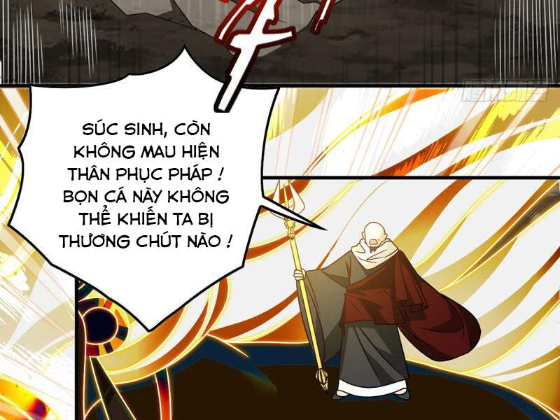 Tiên Tôn Lạc Vô Cực