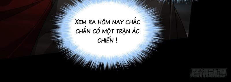 Tiên Tôn Lạc Vô Cực