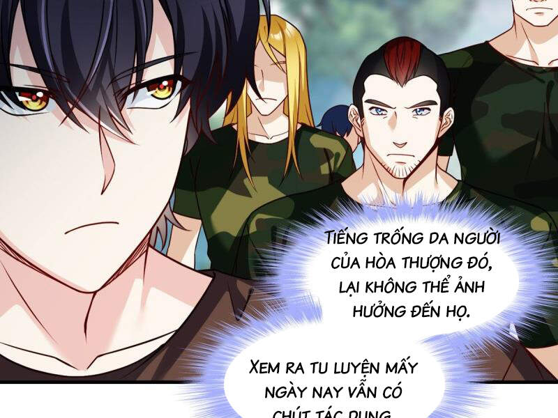 Tiên Tôn Lạc Vô Cực