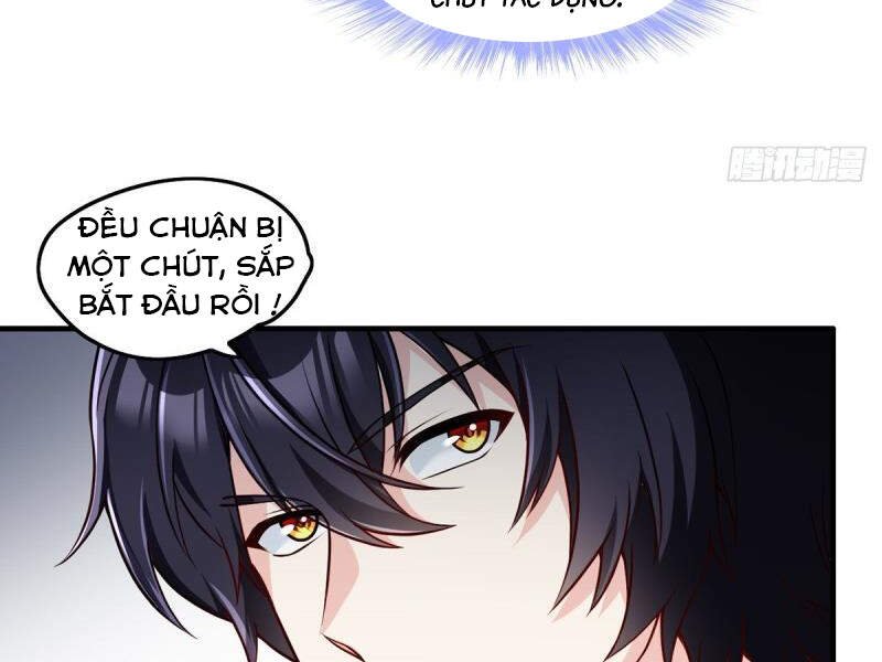 Tiên Tôn Lạc Vô Cực