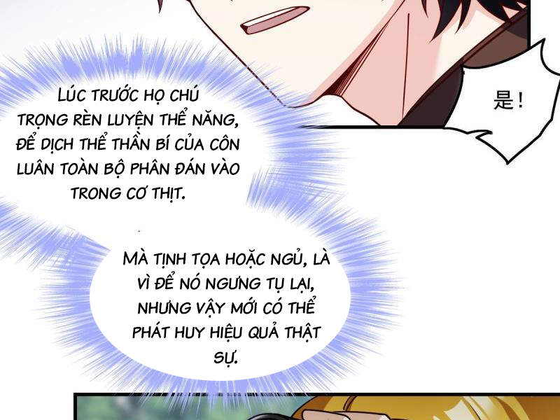 Tiên Tôn Lạc Vô Cực