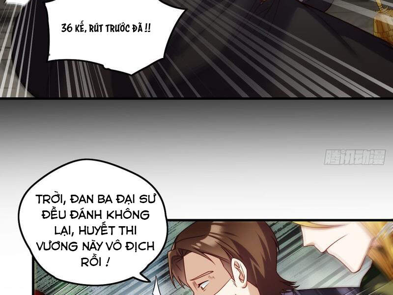 Tiên Tôn Lạc Vô Cực