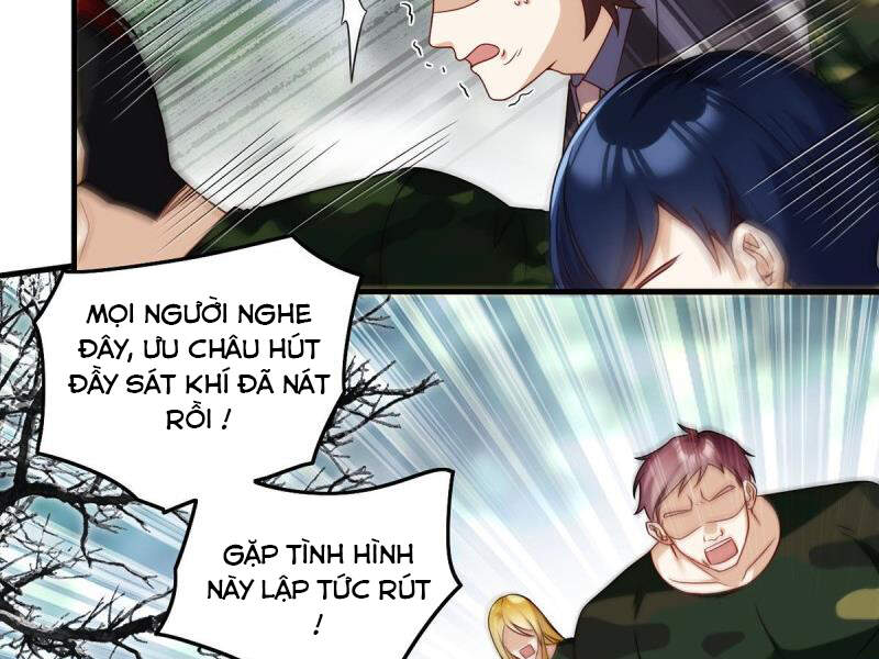 Tiên Tôn Lạc Vô Cực