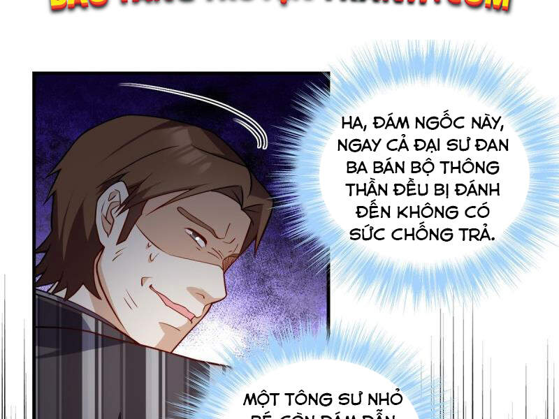 Tiên Tôn Lạc Vô Cực
