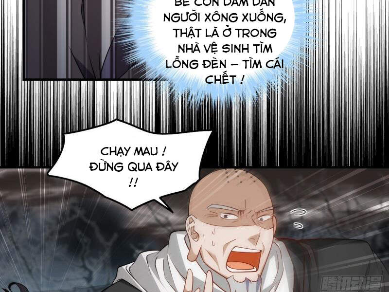 Tiên Tôn Lạc Vô Cực