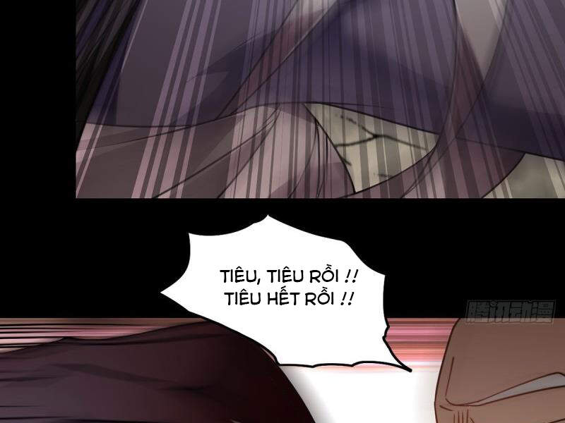 Tiên Tôn Lạc Vô Cực