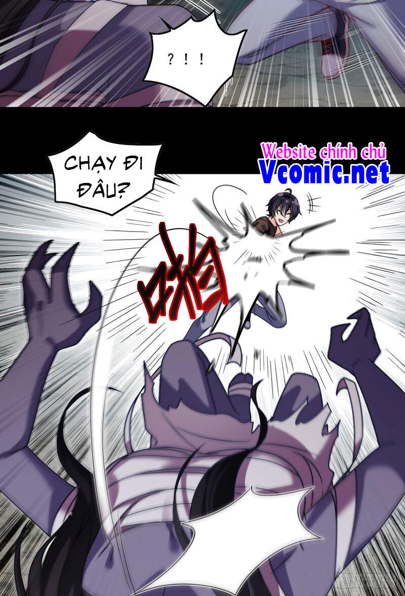 Tiên Tôn Lạc Vô Cực