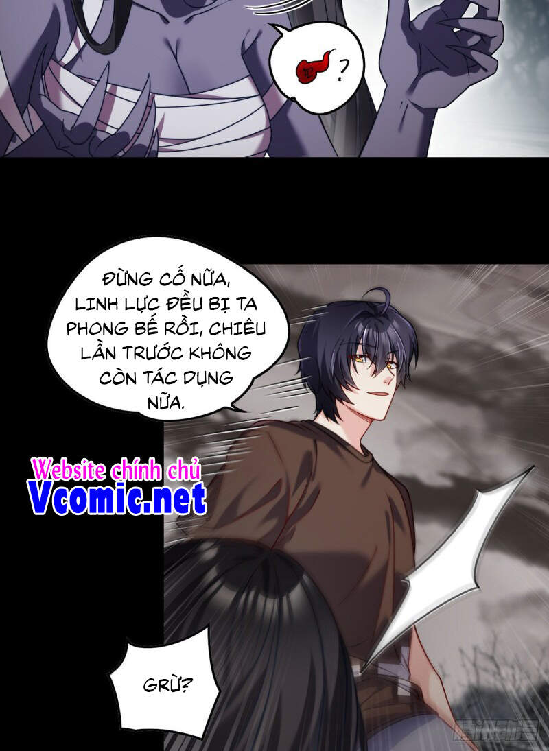 Tiên Tôn Lạc Vô Cực