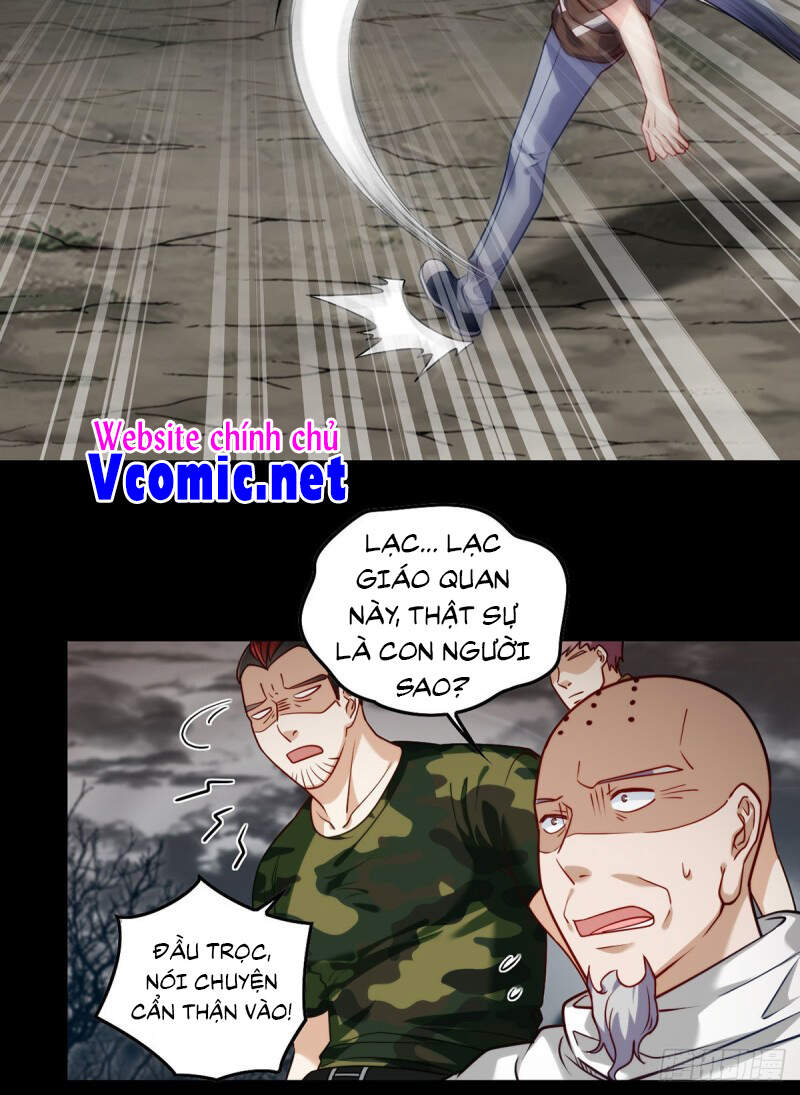 Tiên Tôn Lạc Vô Cực