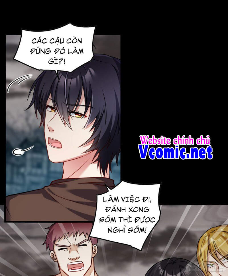Tiên Tôn Lạc Vô Cực
