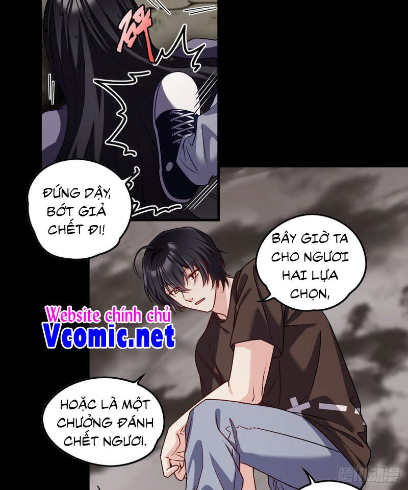 Tiên Tôn Lạc Vô Cực