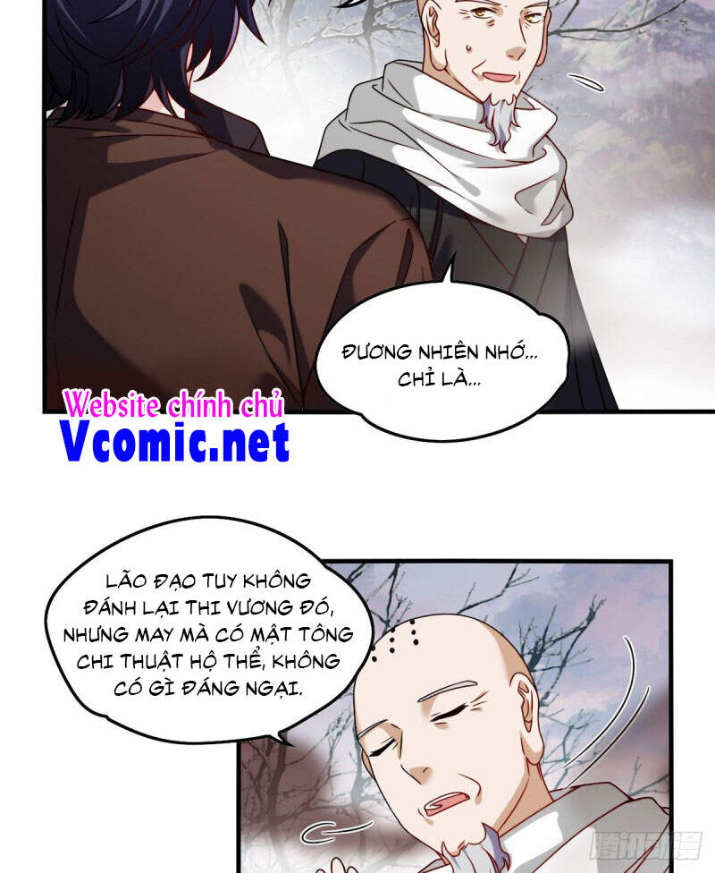 Tiên Tôn Lạc Vô Cực
