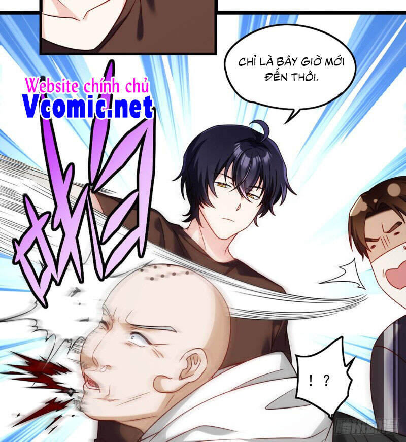 Tiên Tôn Lạc Vô Cực