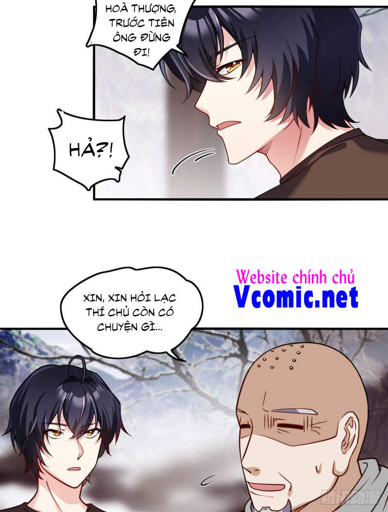 Tiên Tôn Lạc Vô Cực