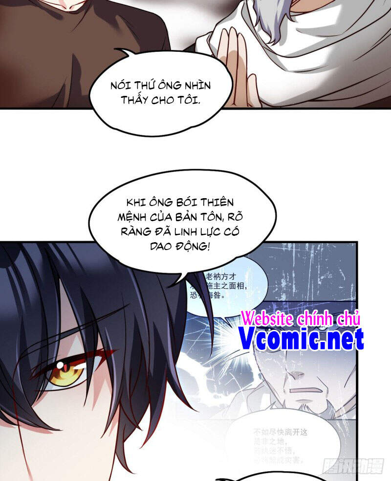 Tiên Tôn Lạc Vô Cực