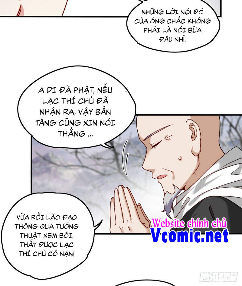 Tiên Tôn Lạc Vô Cực