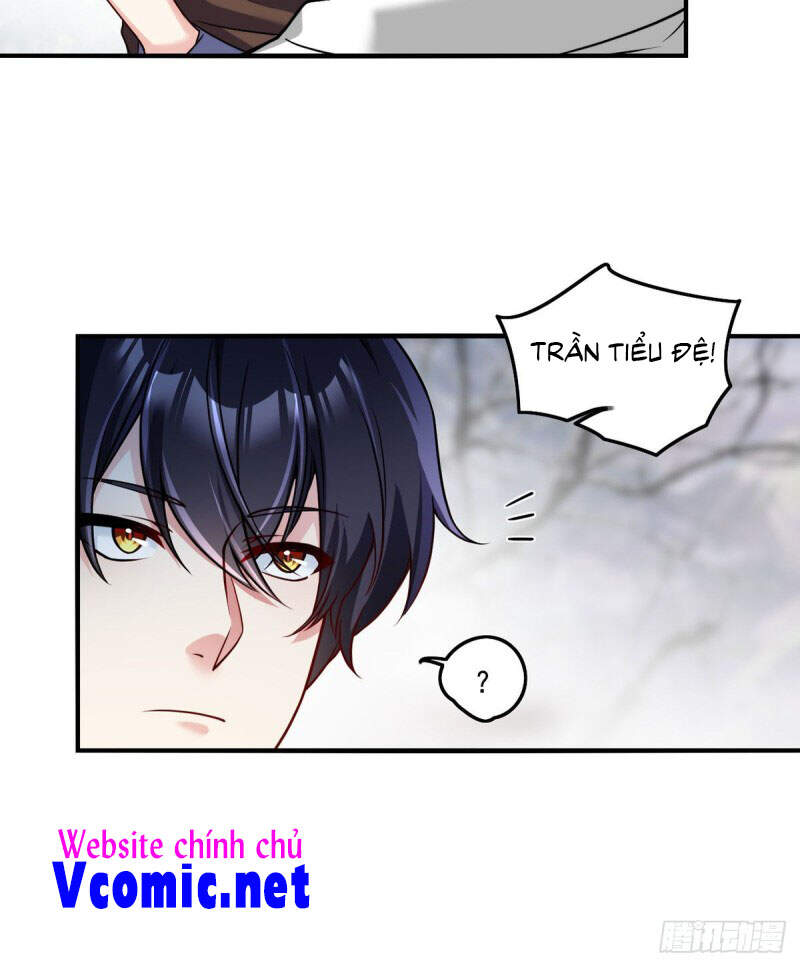 Tiên Tôn Lạc Vô Cực