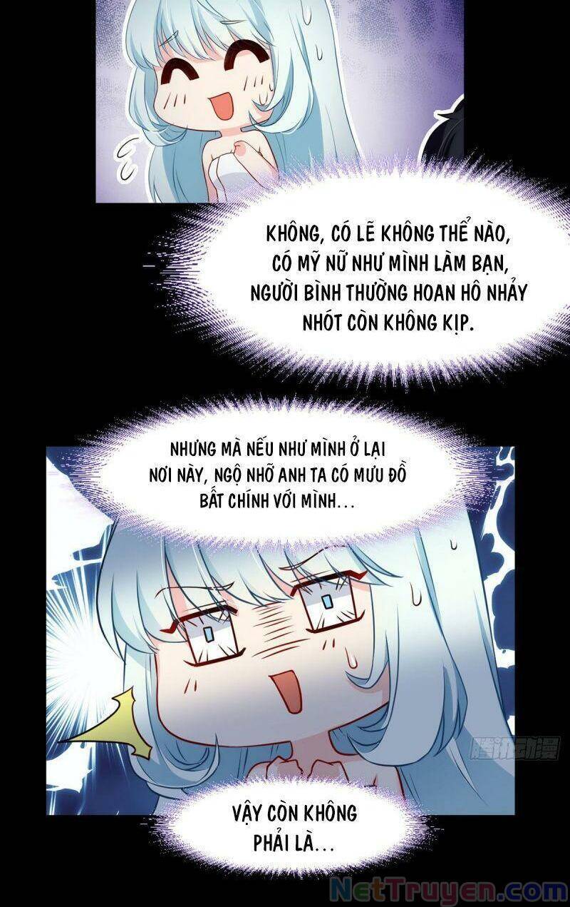 Tiên Tôn Lạc Vô Cực