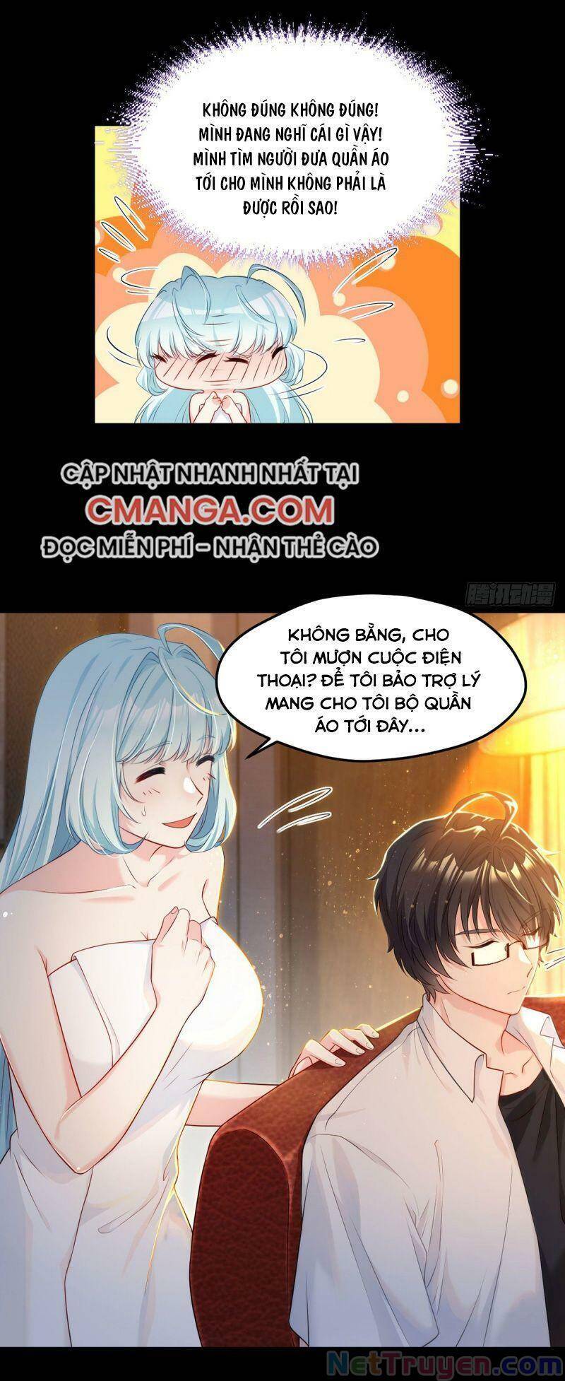 Tiên Tôn Lạc Vô Cực