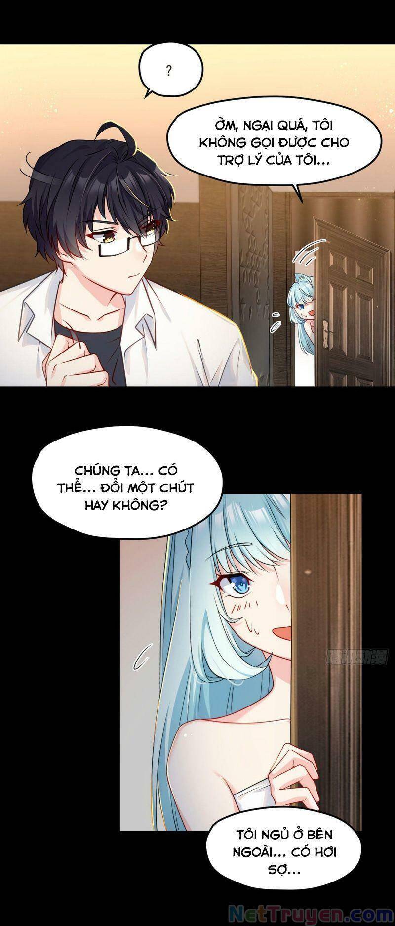 Tiên Tôn Lạc Vô Cực