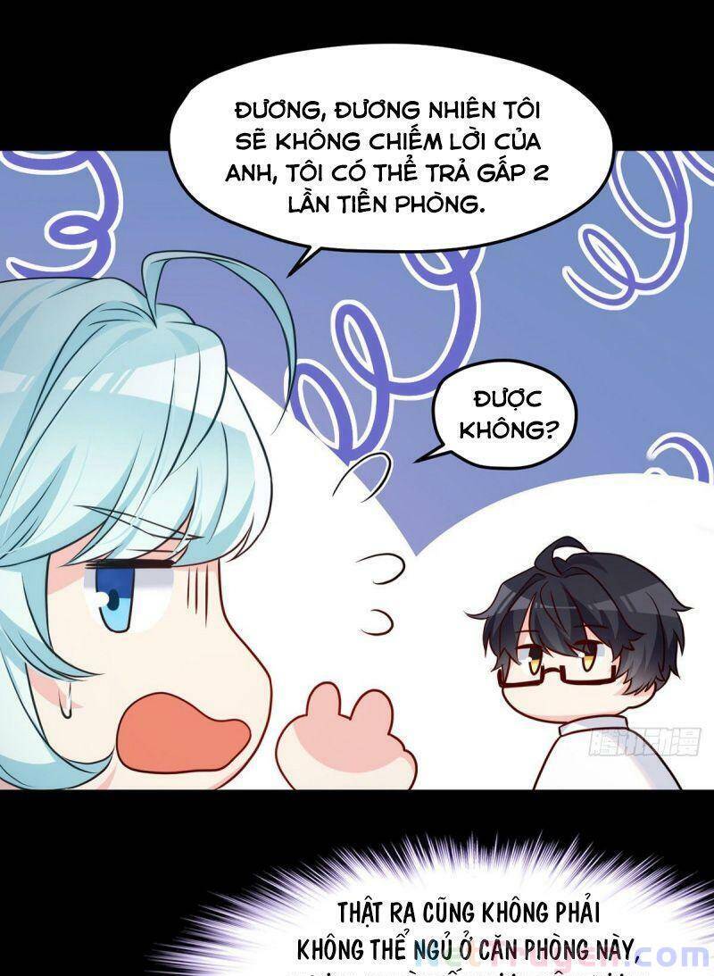 Tiên Tôn Lạc Vô Cực