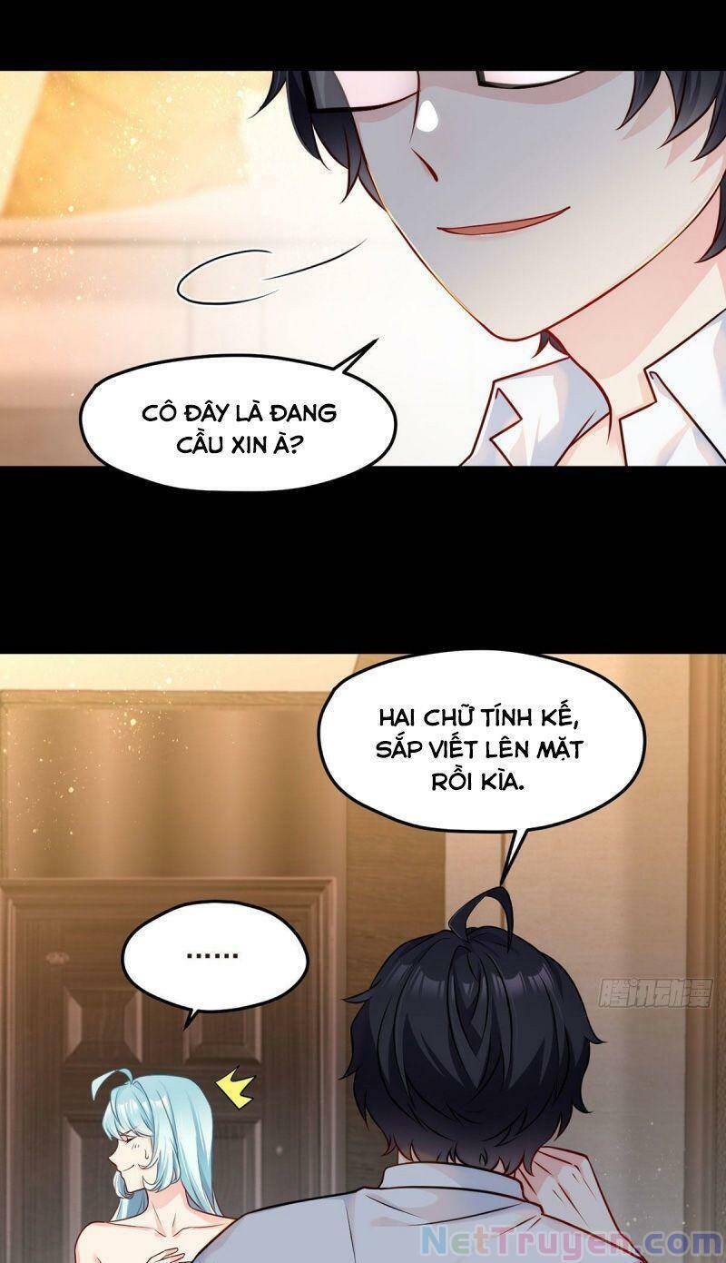 Tiên Tôn Lạc Vô Cực