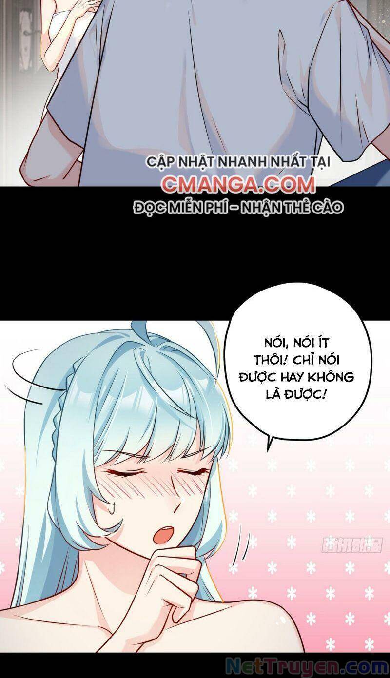 Tiên Tôn Lạc Vô Cực