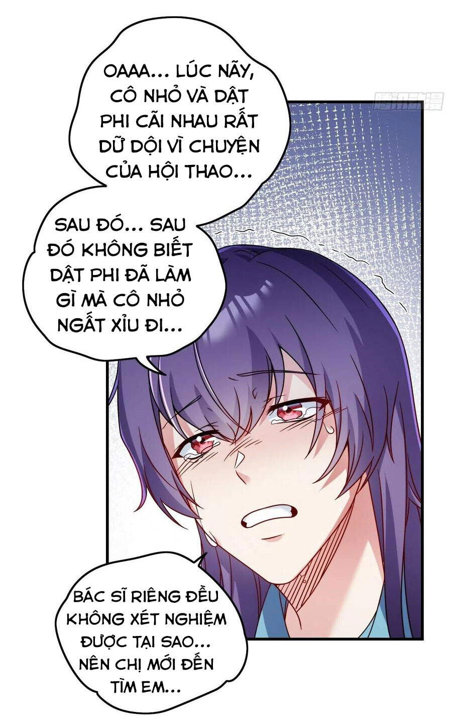Tiên Tôn Lạc Vô Cực