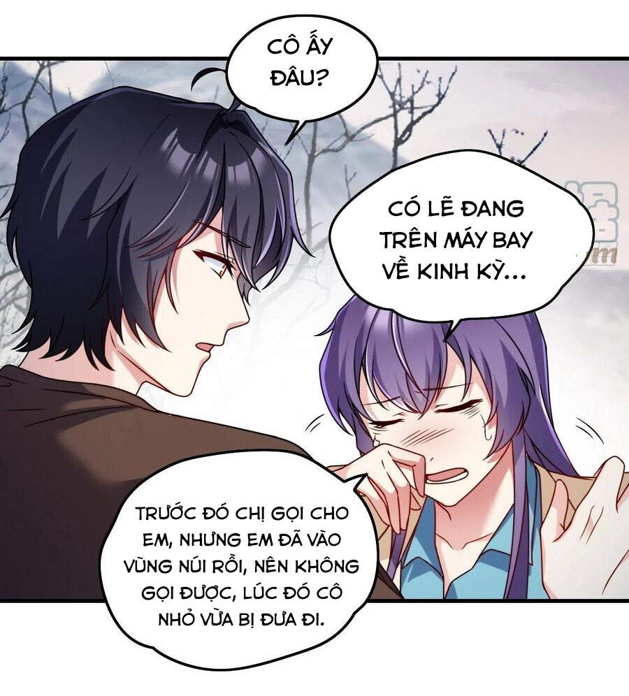 Tiên Tôn Lạc Vô Cực