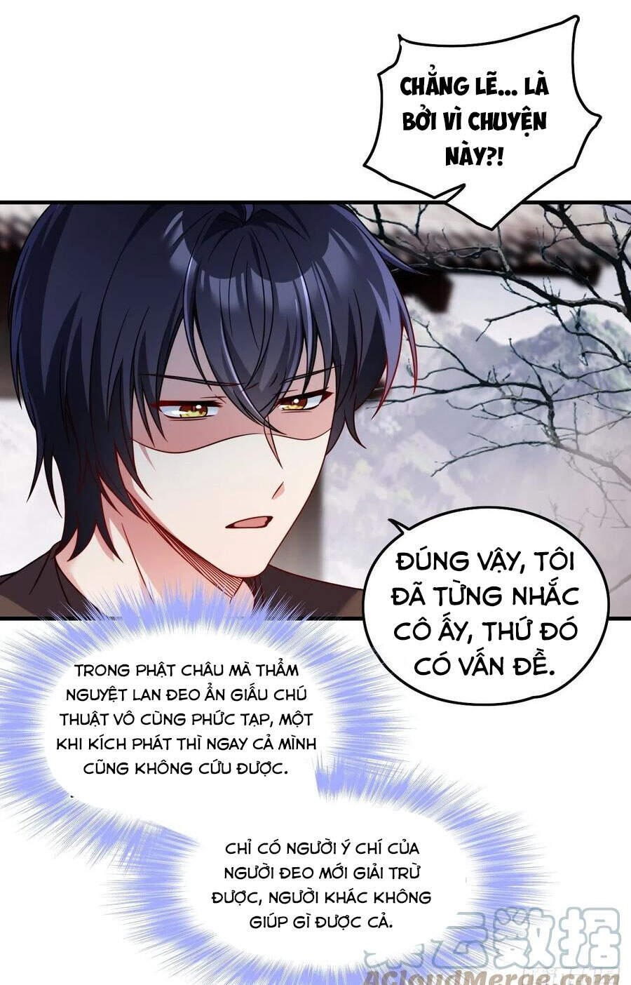 Tiên Tôn Lạc Vô Cực