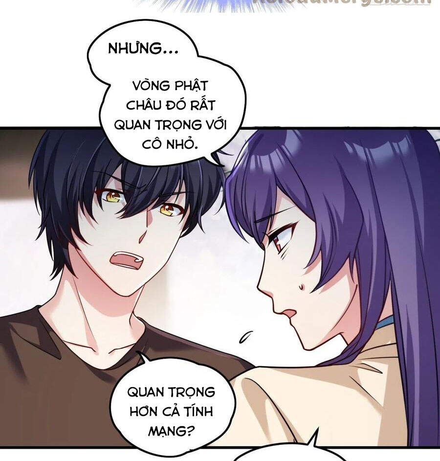Tiên Tôn Lạc Vô Cực