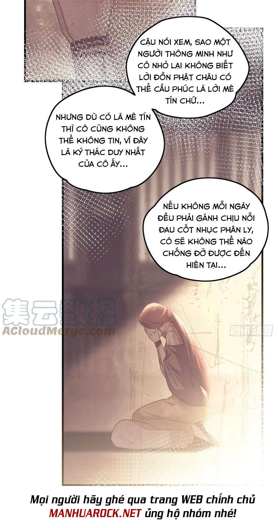 Tiên Tôn Lạc Vô Cực