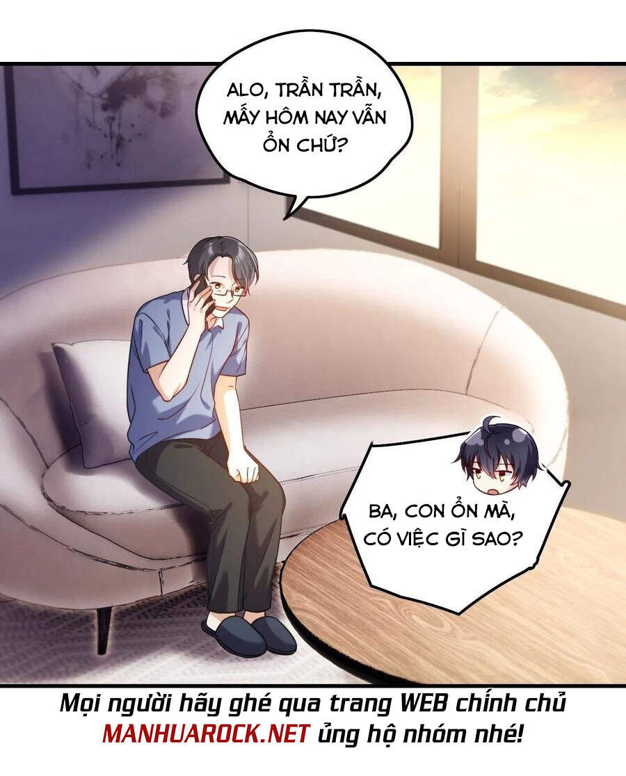 Tiên Tôn Lạc Vô Cực