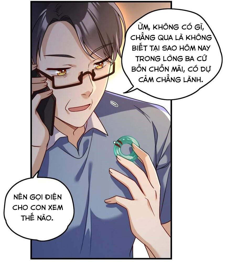 Tiên Tôn Lạc Vô Cực