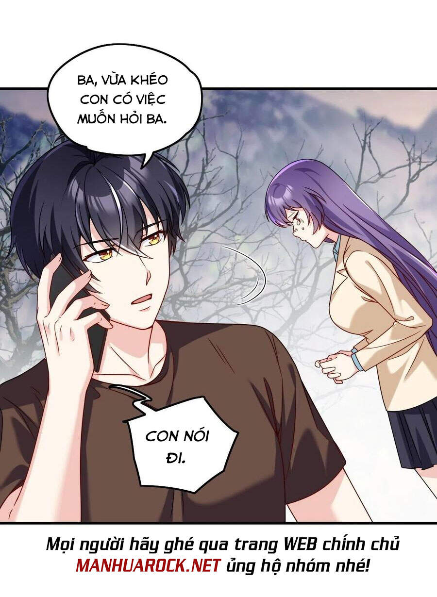 Tiên Tôn Lạc Vô Cực
