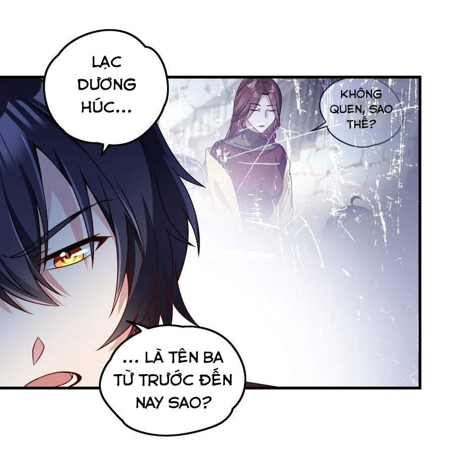Tiên Tôn Lạc Vô Cực