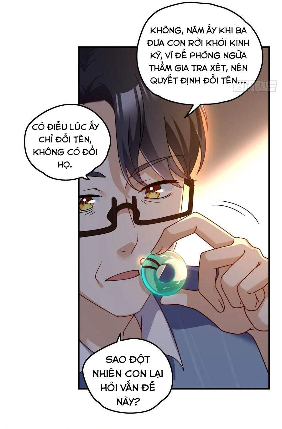 Tiên Tôn Lạc Vô Cực