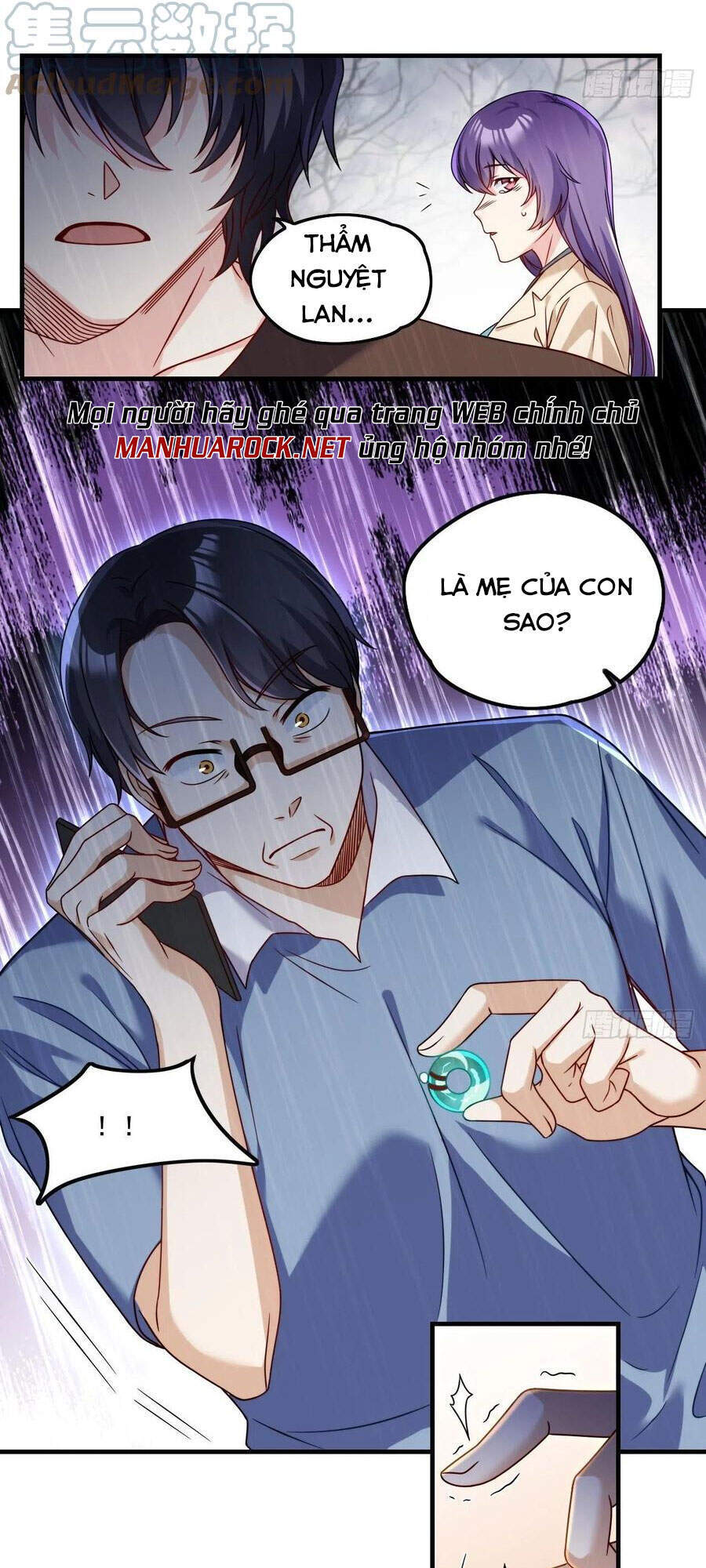 Tiên Tôn Lạc Vô Cực
