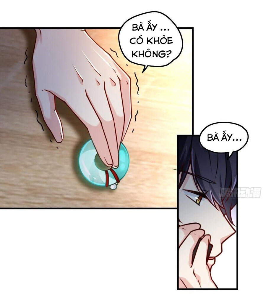 Tiên Tôn Lạc Vô Cực