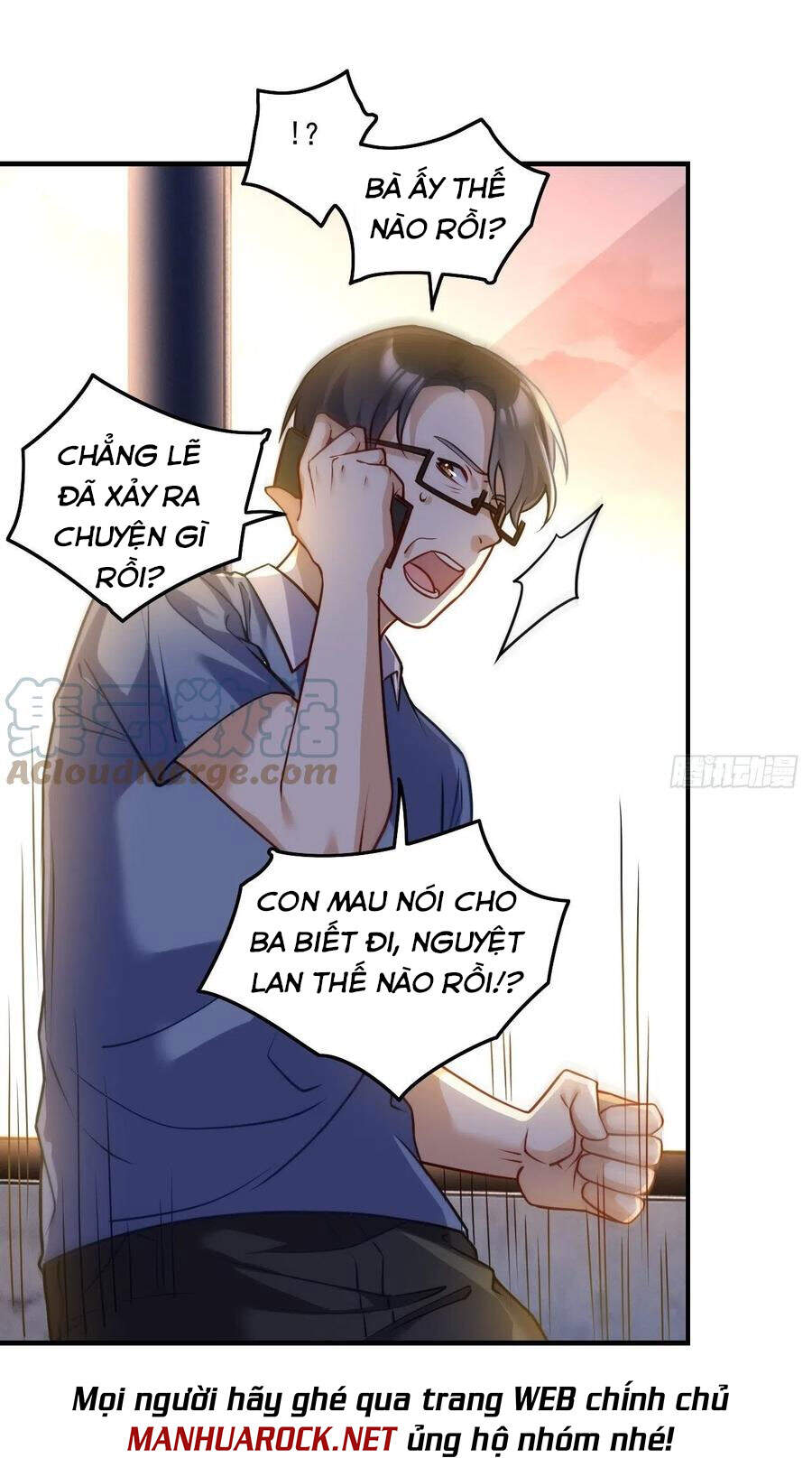 Tiên Tôn Lạc Vô Cực