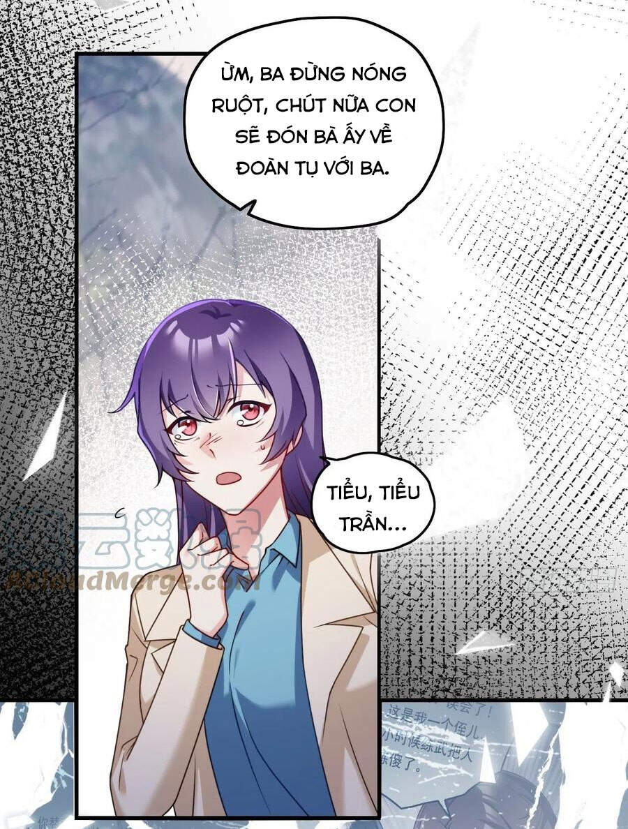 Tiên Tôn Lạc Vô Cực