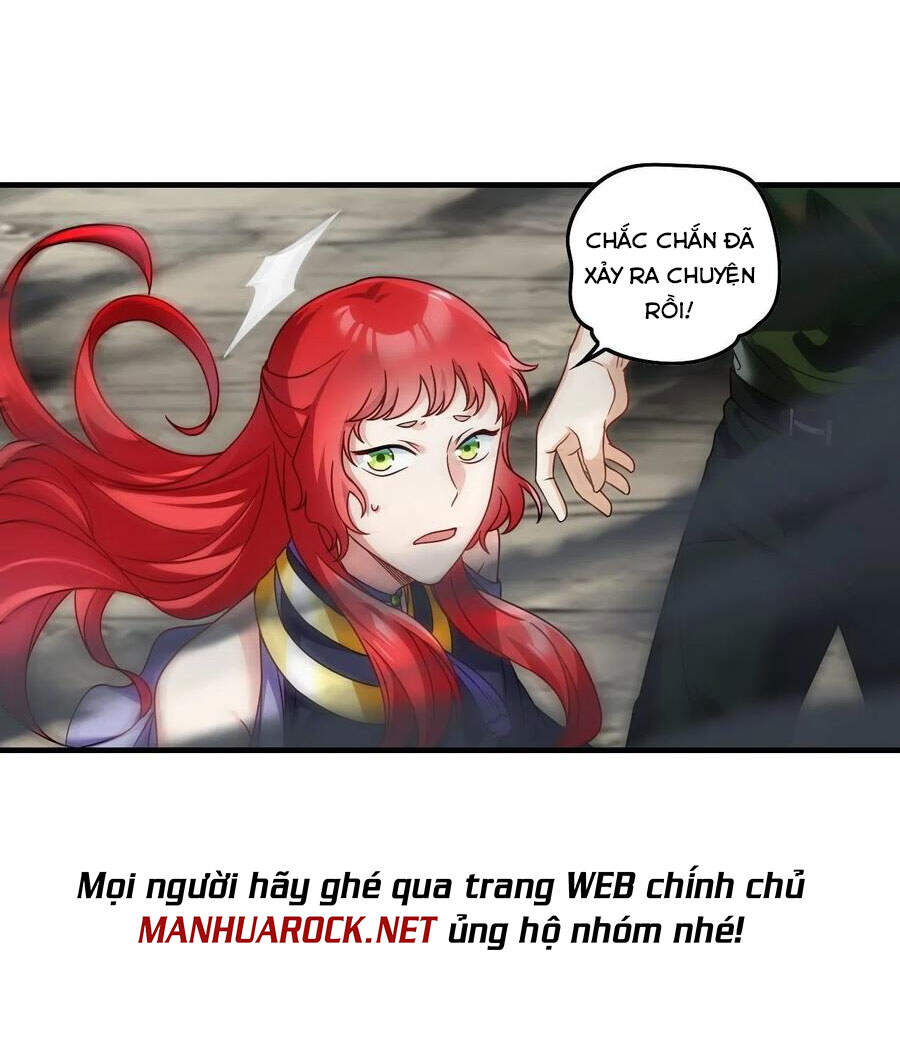 Tiên Tôn Lạc Vô Cực