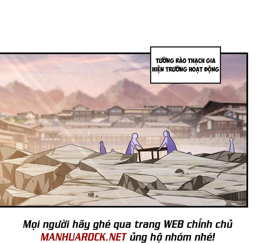 Tiên Tôn Lạc Vô Cực