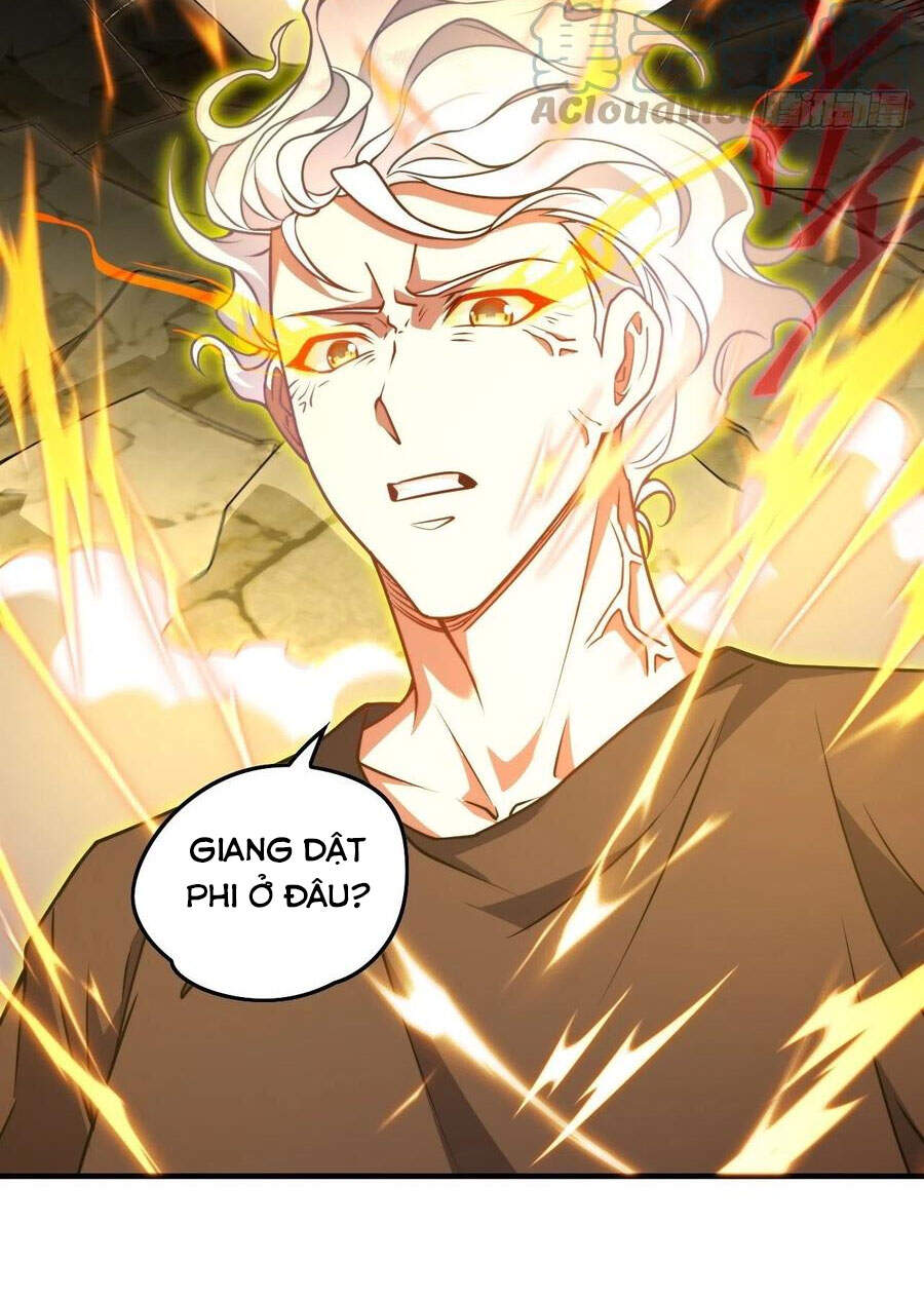 Tiên Tôn Lạc Vô Cực
